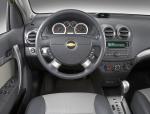 Chevrolet Aveo5 LT 2009 года